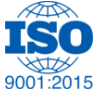 ISO 9001 :2015