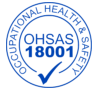 OHSAS 18001
